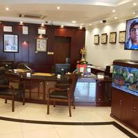 Al Thuriah Hotel Apartment