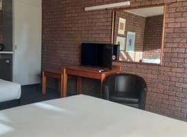 Cessnock Vintage Motor Inn