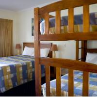 Kacy's Bargara Beach Motel