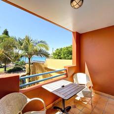Kacy's Bargara Beach Motel