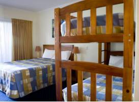 Kacy's Bargara Beach Motel