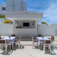 Hotel Yuldama Rodadero Inn