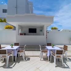 Hotel Yuldama Rodadero Inn