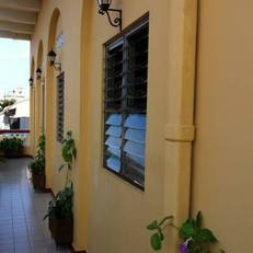 Hotel Boutique El Claustro