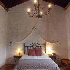 Hotel La Casona de Antigua