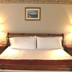 Heritage Harbour House Inn