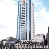 Hotel Armada Petaling Jaya