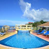 Seagrape Plantation Resort