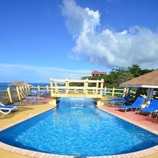 Seagrape Plantation Resort
