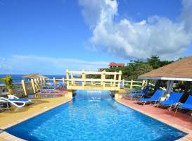 Seagrape Plantation Resort