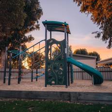 Esperance Bay Holiday Park