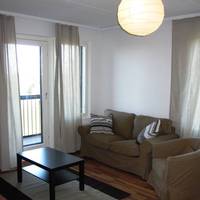 Forenom Apartments Airport