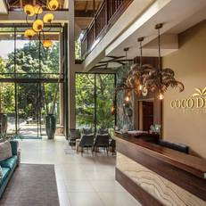Coco De Mer Boutique Hotel
