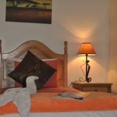 Buya Futhi Bed & Breakfast