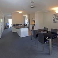 Marlin Cove Holiday Resort