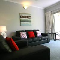 Marlin Cove Holiday Resort
