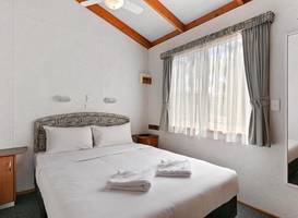 Murray River Holiday Park