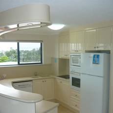 Sails Resort Golden Beach