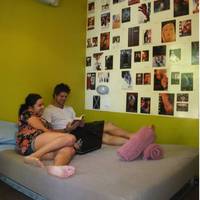 Annie's Place Backpackers
