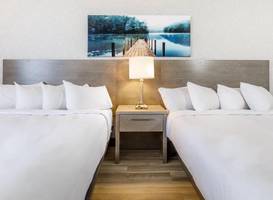 Chateau Repotel Duplessis