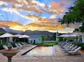Lavender Farm Guest House