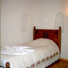 Doktor'un Evi Guest House