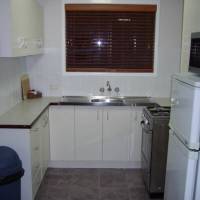 Hervey Bay Colonial Lodge