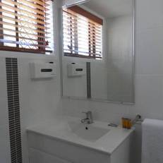 Hervey Bay Colonial Lodge