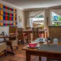African Breeze Guesthouse