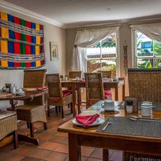 African Breeze Guesthouse