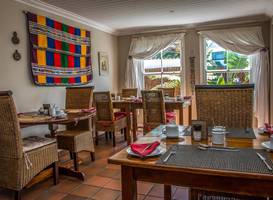 African Breeze Guesthouse