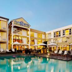 Protea Hotel Knysna Quays