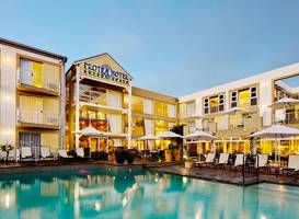 Protea Hotel Knysna Quays