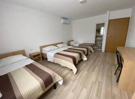 Maglica Bed and Breakfast