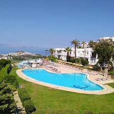 Yalikavak Holiday Gardens