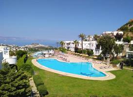 Yalikavak Holiday Gardens