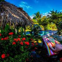 Tres Amigos Island Villas