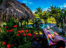 Tres Amigos Island Villas