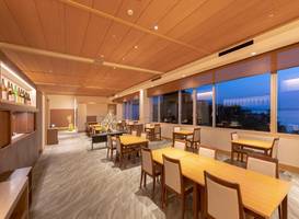 Hotel New Akao Royal Wing