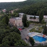 Дом Творчества Писателей
