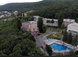 Дом Творчества Писателей