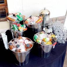 Midrand Conference Centre