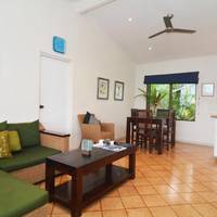 Pacific Lagoon Apartments