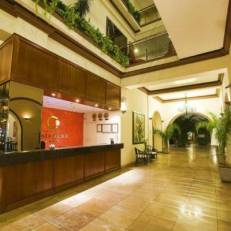 Hotel Costa del Sol Piura