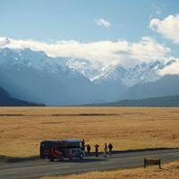 Bella Vista Motel Te Anau