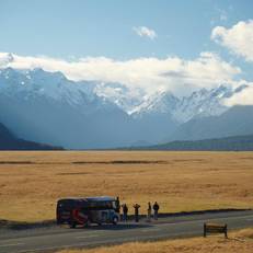 Bella Vista Motel Te Anau