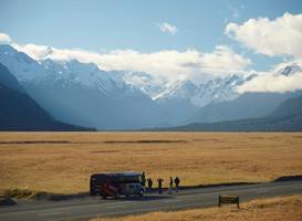 Bella Vista Motel Te Anau