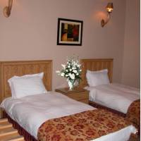 Milan Deluxe Suites Hotel