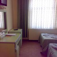 Kroisos Lake Resort Hotel