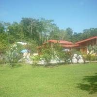 Villas Allen Puerto Viejo